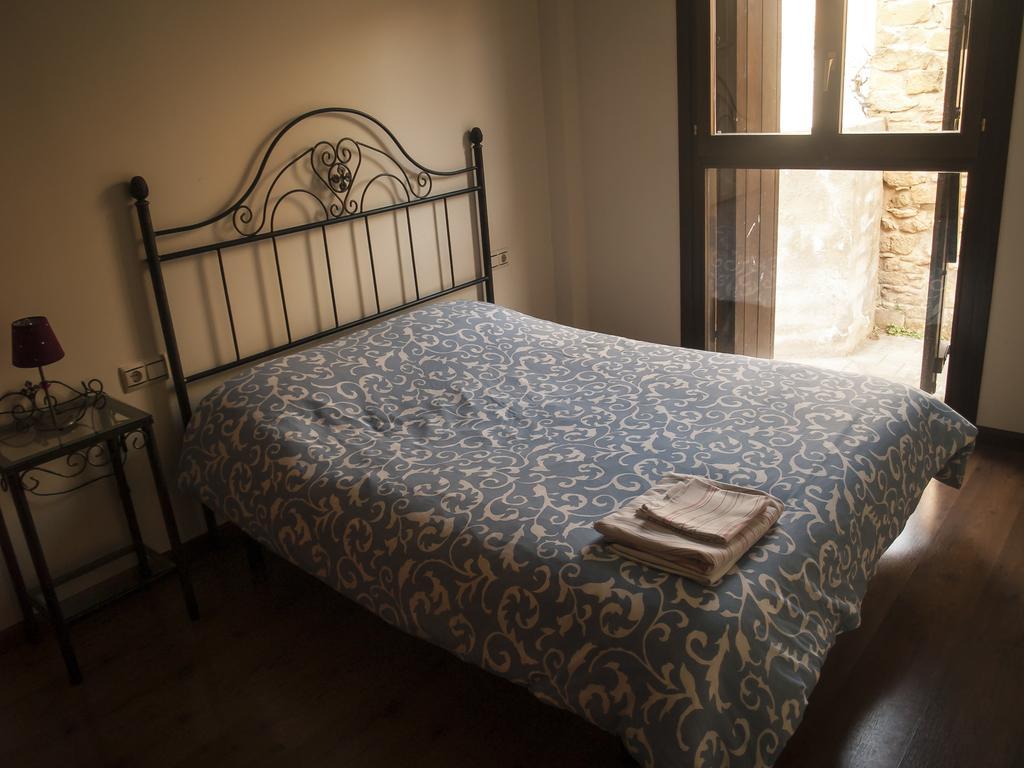 Agüero卡萨马娄斯阿圭罗旅馆别墅 外观 照片