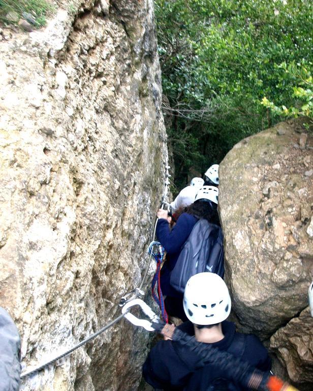 Agüero卡萨马娄斯阿圭罗旅馆别墅 客房 照片